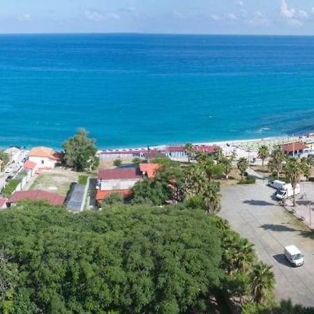 Accommodetion "Mare Grande" Tropea Kültér fotó