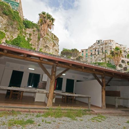 Accommodetion "Mare Grande" Tropea Kültér fotó