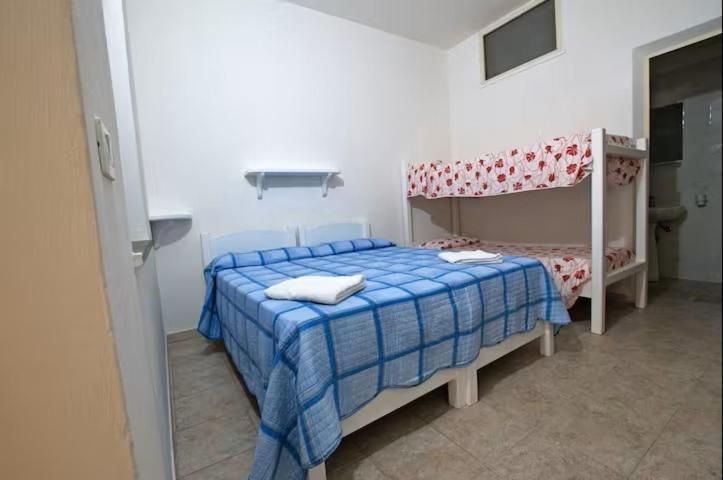 Accommodetion "Mare Grande" Tropea Kültér fotó